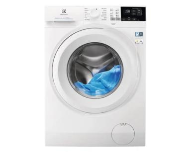 Mašina za pranje veša Electrolux EW6FN428W širina 60cm/kapacitet 8kg/1200 obrtaja