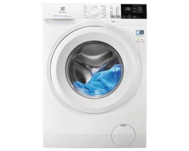Mašina za pranje veša Electrolux EW6FN448W širina 60cm/kapacitet 8kg/1400 obrtaja