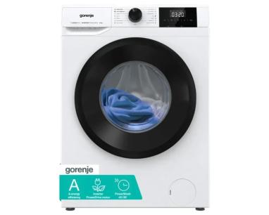 Mašina za pranje veša GORENJE W3NGPI 61 SAS/A/6 kg/Inverter PowerDrive/1000 rpm/12 programa/bela slika