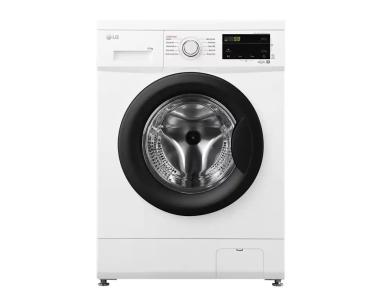 Mašina za pranje veša LG F2J3WS6WE širina 60cm/kapacitet 6.5kg/obrtaja 1200