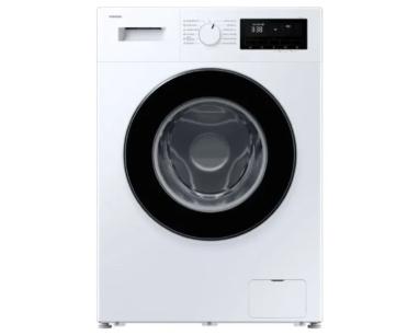 Mašina za pranje veša SAMSUNG WW80FG3M05AWLE/1400 rpm/8 kg/A/Inverter/LED displej/12 programa/bela slika