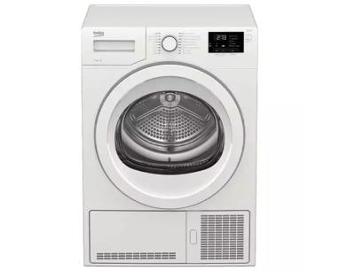 Mašina za sušenje veša Beko DS7139TX kapacitet 7kg/kondenzaciona
