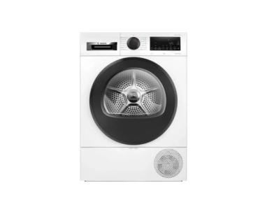 Mašina za sušenje veša Bosch WQG233D1BY  kapacitet 8kg/Toplotna pumpa