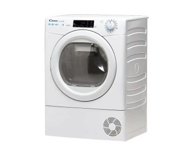 Mašina za sušenje veša Candy CSOE H8A2TE-S  kapacitet 8kg/kondenzaciona/Toplotna pumpa