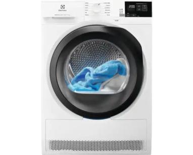 Mašina za sušenje veša Electrolux EW7H458B  kapacitet 8kg/Toplotna pumpa