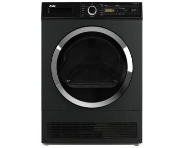 Mašina za sušenje veša Vox TDC 720 GG  kapacitet 7kg/kondezaciona