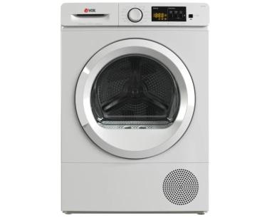 Mašina za sušenje veša Vox THP-715E kapacitet 7kg/Kondenzaciono sa toplotnom pumpom