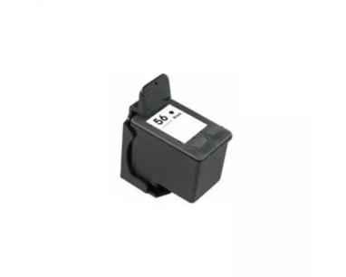 Master HP 56 C6656A Black