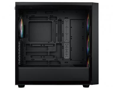 MasterBox MB600 kućište crno (MB600-KGNN-S00)