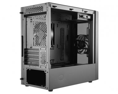 MasterBox NR400 with ODD kućište (MCB-NR400-KG5N-S00)