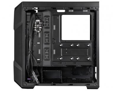 MasterBox TD500 MESH V2 Gaming kućište crno (TD500V2-KGNN-S00)