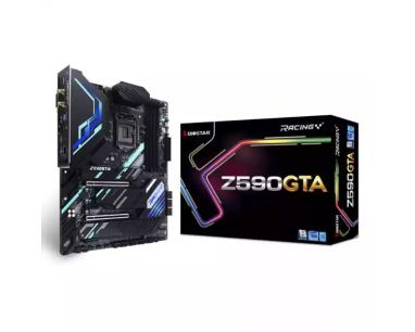 Matična ploča 1200  Biostar Z590GTA HDMI/DP/DVI/M.2