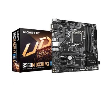 Matična ploča 1200 Gigabyte B560M DS3H V3
