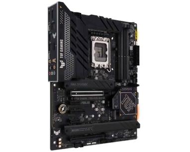 Matična ploča 1700 Asus GAMING Z790-PLUS WiFi D4