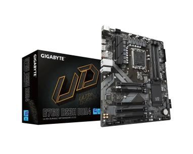 Matična ploča 1700 Gigabyte B760 DS3H DDR4 HDMI/DP/M.2