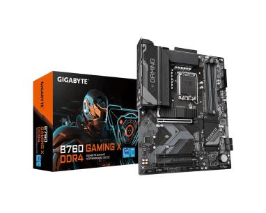 Matična ploča 1700 Gigabyte B760 GAMING X DDR4 HDMI/DP/M.2
