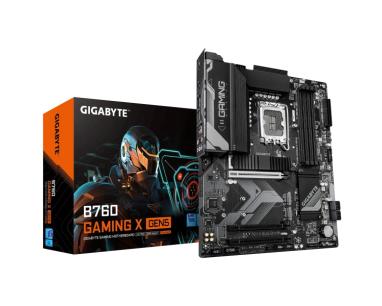 Matična ploča 1700 Gigabyte B760 GAMING X GEN5