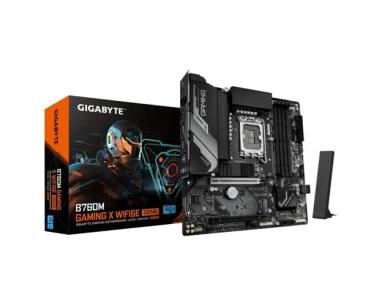Matična ploča 1700 Gigabyte B760M G XWF6E GEN5