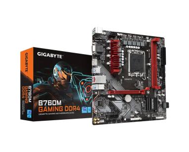 Matična ploča 1700 Gigabyte B760M GAMING DDR4
