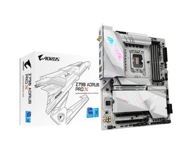 Matična ploča 1700 Gigabyte Z790 AORUS PRO X