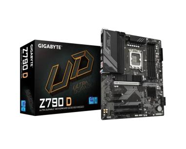 Matična ploča 1700 Gigabyte Z790 D DDR5 HDMI/DP/M.2