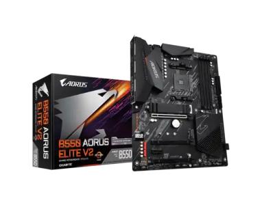Matična ploča AM4 Gigabyte B550 AORUS ELITE V2 DP/HDMI/M.2