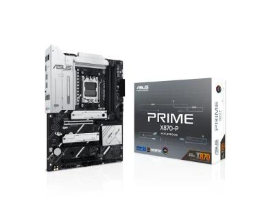 Matična ploča AM5 Asus PRIME X870-P