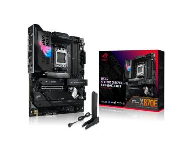 Matična ploča AM5 Asus ROG STRIX X870-E GAMING WIFI