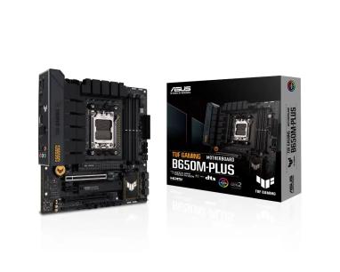Matična ploča AM5 Asus TUF GAMING B650M-PLUS