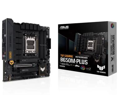 TUF GAMING B650M-PLUS matična ploča