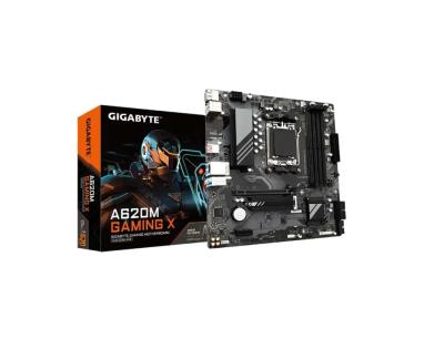 Matična ploča AM5 Gigabyte A620M Gaming X  DDR5 HDMI/DP/M.2 slika