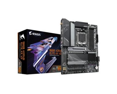 Matična ploča AM5 Gigabyte B650 AORUS ELITE AX V2