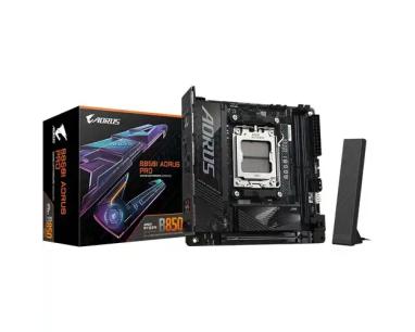 Matična ploča AM5 Gigabyte B850I Aorus Pro DDR5 HDMI/M.2