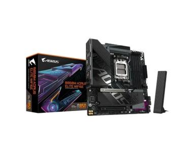 Matična ploča AM5 Gigabyte B850M AORUS ELITE WF6E