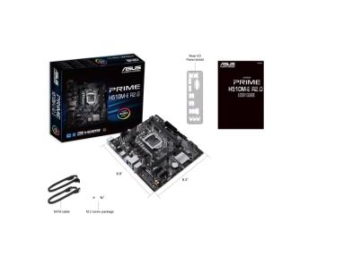 Matična ploča ASUS PRIME H510M- E  R2.0