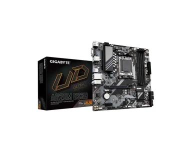 Matična ploča Gigabyte A620M DS3H