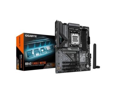Matična ploča Gigabyte AM5 B840 EAGLE WF6E 1.0