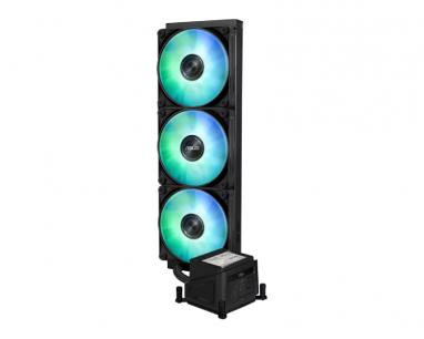 MAX GAMING LC 360 ARGB LCD vodeno hlađenje