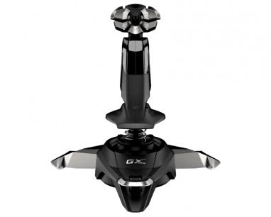 MaxFire F27 USB Flight Joystick
