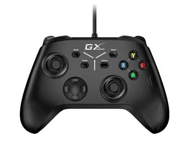 MaxFire GX-21UV USB Gamepad with Vibration