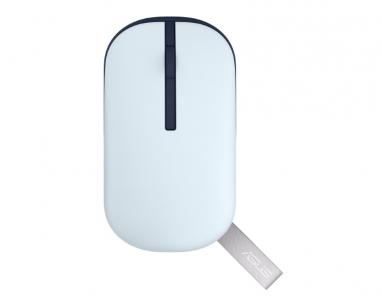 MD100 Wireless miš plavi slika