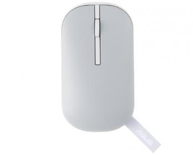 MD100 Wireless miš sivi