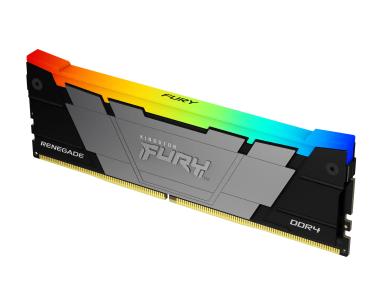 Memorija DDR4 16GB/3200MHz Kingston Fury Renegade  KF432C16RB12A/16