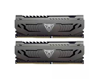 Memorija DDR4 32GB 2x16GB 3200MHZ Patriot Viper Steel Dual Channel PVS432G320C6K