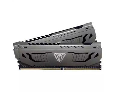 Memorija DDR4 32GB 2x16GB 3600MHz Patriot Viper Steel Dual Channel PVS432G360C8K