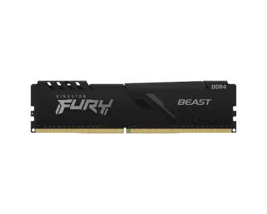Memorija DDR4 32GB 3600MHz Kingston Fury Beast  KF436C18BB/32