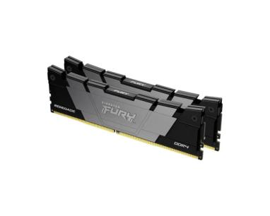 Memorija DDR4 32GB 4000MHz Kingston (2x16) Fury Renegade KF440C19RB12K2/32