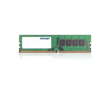 Memorija DDR4 4GB 2666MHz Patriot Signature PSD44G266681