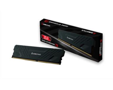 Memorija DDR4 8GB 3200MHz Biostar Heatsink Storming V DO32NU4H08 slika