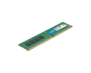 Memorija DDR4 8GB 3200MHz CRUCIAL CB8GU3200
